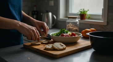 Boost Your Dog's Health: The Ultimate Guide to Homemade Dog Food