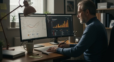 Mastering P2P Lending Risk: A Guide to Due Diligence for European Investors