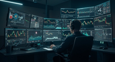 Ripple Founder's XRP Dump: What It Means for Your Crypto Trading Strategy