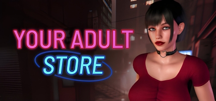 YOUR ADULT STORE: Manage Your Pleasure Empire in 2025