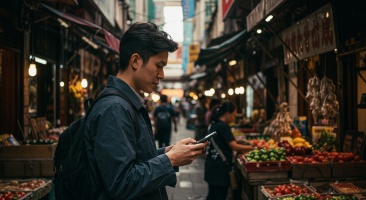Lost or Stolen Passport? Immediate Action Plan for International Travelers (2025)
