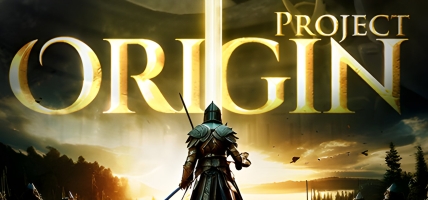 Project Origin: Free-to-Play MMORPG Coming Soon!