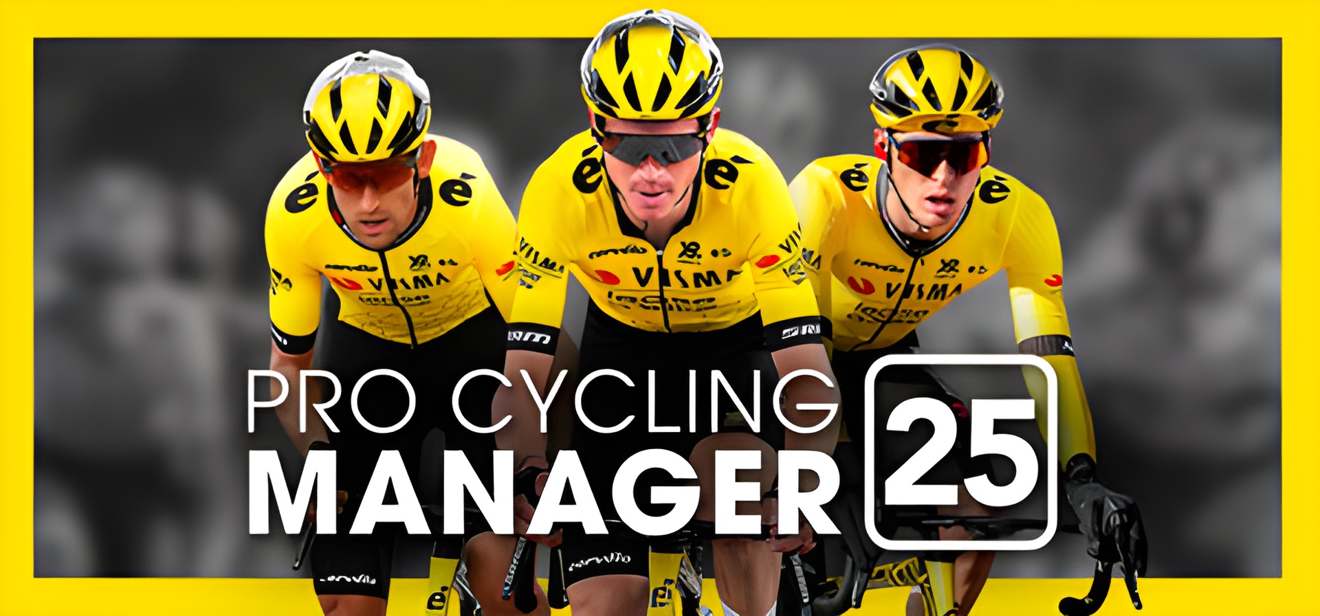 Pro Cycling Manager 25 Review: New Engine, New Experience?