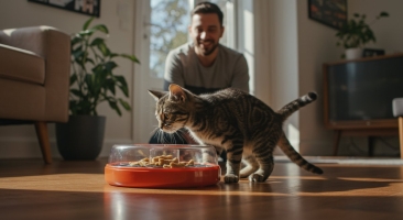 Is Your Cat Bored? 7 Purrfect Ways to Entertain Your Feline Friend