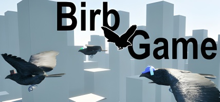 Birb Game: Soar Through the Skies in 2025!