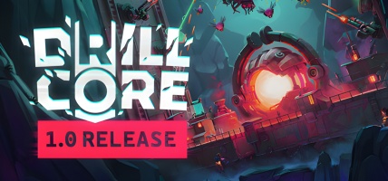 Drill Core 2025: Is This Planet-Mining Strategy Game Worth It?