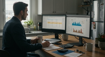 Conquer debt in 2025: 5 actionable steps to financial freedom