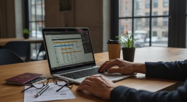 Nomad Finances Unlocked: Budgeting & Cost-Effective Living in 2025