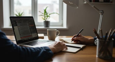 Morning Routine Mastery: 5 Habits to Launch Your Most Productive Day