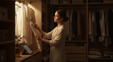 Minimalist Wardrobe 2025: Style a Capsule for Any Occasion