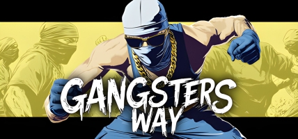 Gangsters Way: Can You Brawl Your Way to the Top?