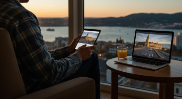 Hotel Booking Secrets: Save Money & Find the Best Deals in 2025