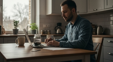 The Ultimate Guide to a $5,000 Emergency Fund: Build Yours in 6 Months