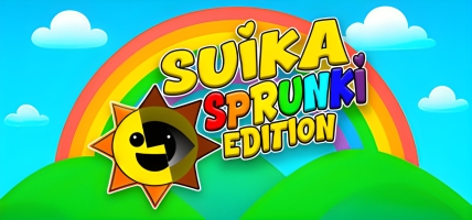 Suika Sprunki Edition - Upcoming Puzzle Game on Steam