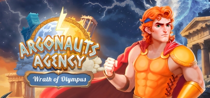 Argonauts Agency: Wrath of Olympus (2025) - A Mythical Adventure