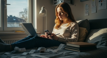 Budgeting for beginners: Your step-by-step guide to financial freedom in 2025