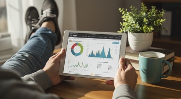 Navigating the P2P Lending Landscape: A Beginner's Guide for European Investors in 2025