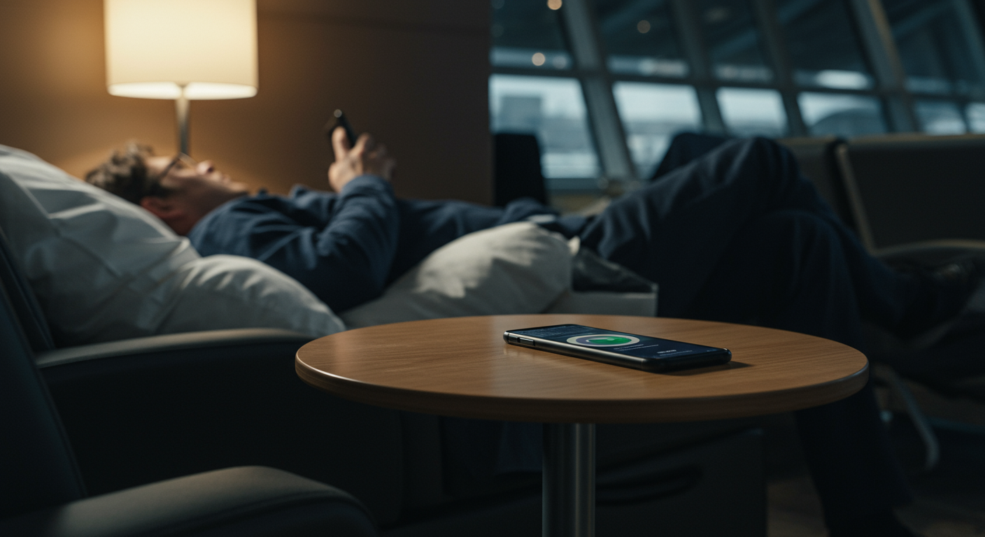 Maximizing Airports: Insider Tips to Make Your Layovers Smarter