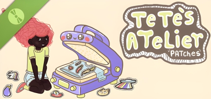 Tete's Atelier: Patches Demo - Customize Your Style in 2025!
