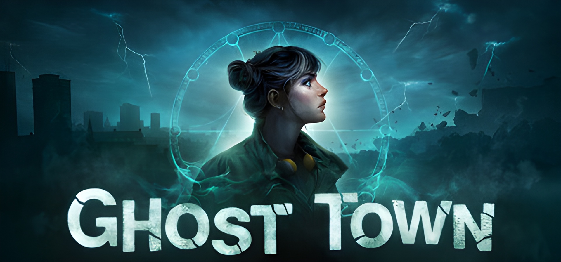Ghost Town (2025) VR Review: Is This Supernatural Adventure Worth It?