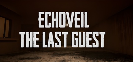 Echoveil: The Last Guest (2025) - Free Horror Adventure