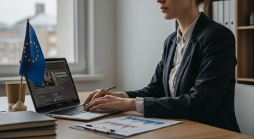 5 ways to optimize your P2P lending portfolio for european tax efficiency in 2025