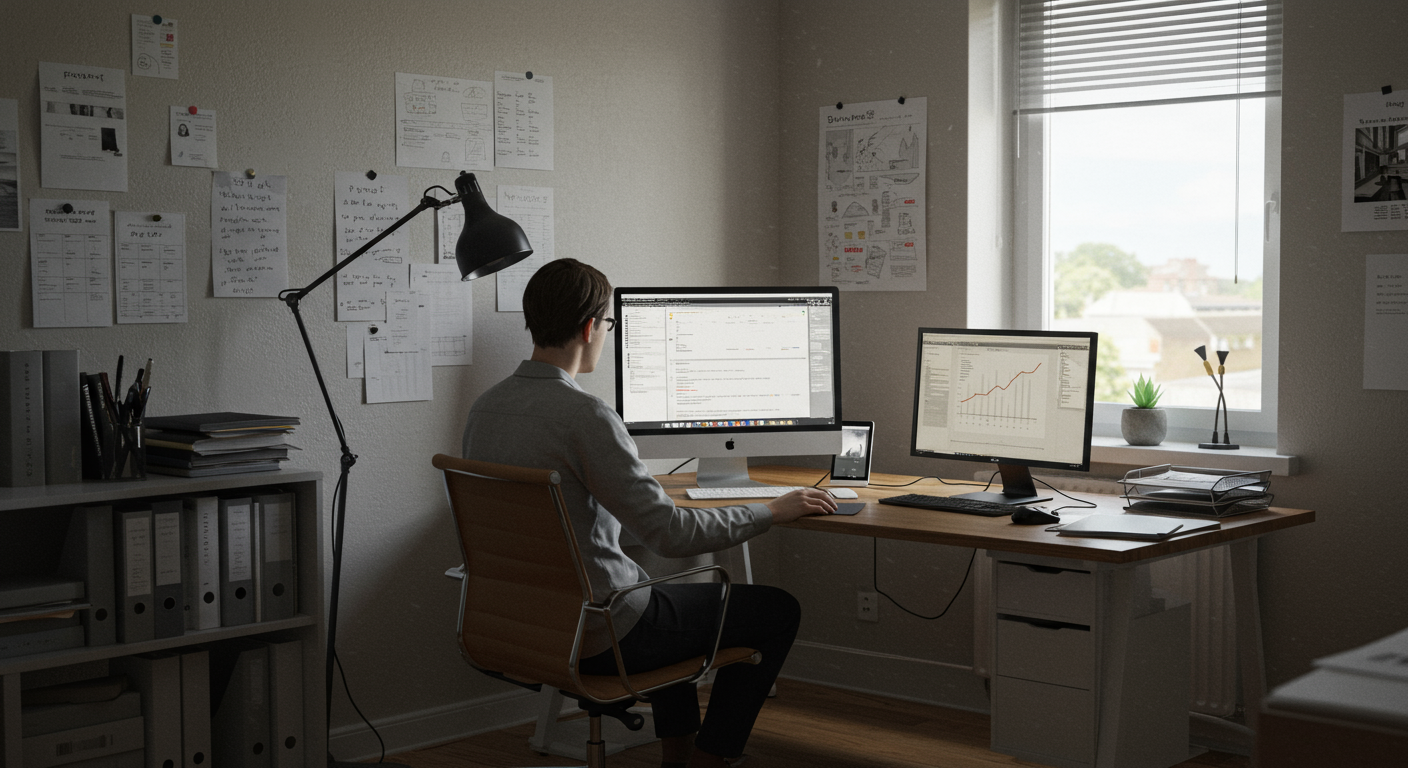 Minimalistisk Budgettering 2025: Styr din Økonomi og Opnå Frihed