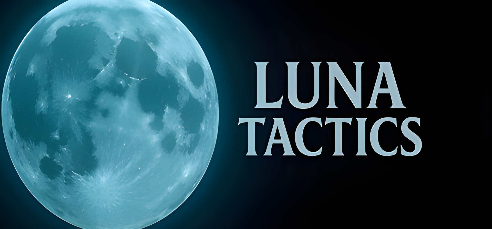 Luna Tactics (2025) - D&D Inspired Tactical RPG on Steam