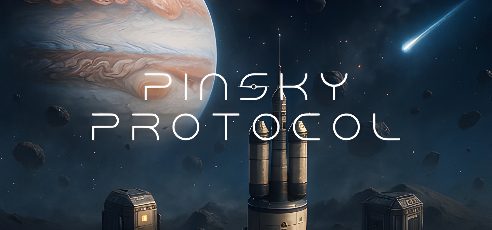Pinsky Protocol - A Deep Dive into the Upcoming Mining Sim