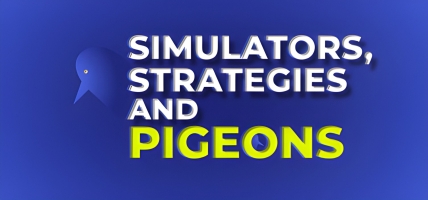 Simulators, Strategies & Pigeons (2025) - Is This Free Game Worth It?