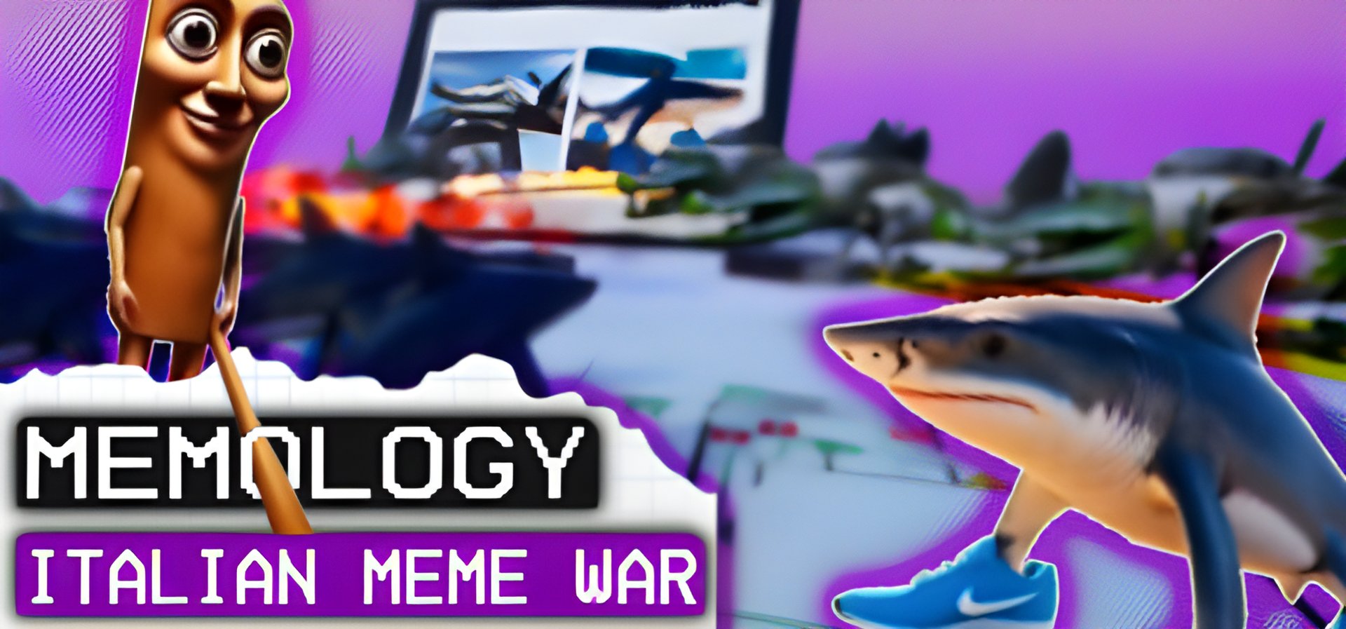 "MEMOLOGY: ITALIAN MEME WAR Review - Is It Worth Playing?"