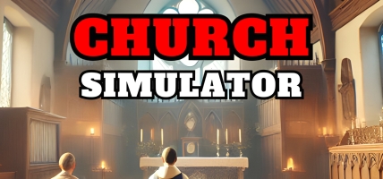 Church Simulator (2025): Is This Simulation Game Worth It?