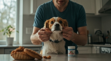 Decoding your dog's digestive woes: Causes & solutions