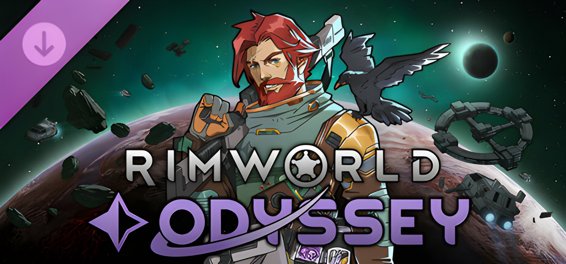 RimWorld: Odyssey DLC Review - Space Exploration and More!