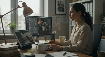 Boost your focus: 7 practical strategies to eliminate digital distractions