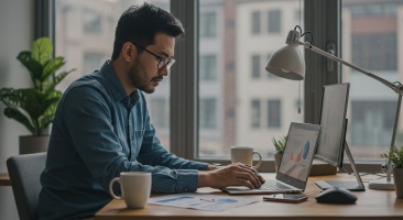 Unlocking Digital Nomad Tax Havens: Smart Strategies for 2025