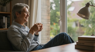 Mastering Work-Life Balance: Strategies for Senior Professionals in 2025