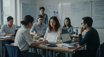 Coding Bootcamp or Self-Taught? Making the Right Choice in 2025