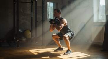 One Set to Failure: Can This Bodyweight Workout Really Work?
