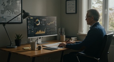 5 Steps to Navigate EU Regulations and Maximize P2P Returns in 2025