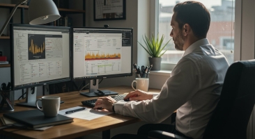 Side Hustle Success: Boost Your Income by $500+ a Month in 2025
