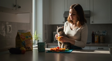 Preventing Pet Obesity: Simple Tips for Weight Management