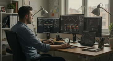 Boost Your Brainpower: 7 Simple Habits for Enhanced Focus & Memory