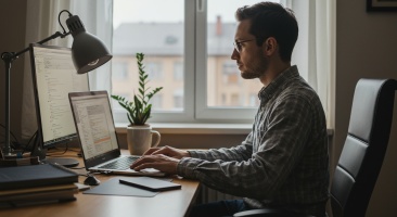 Unleash Your Focus: 7 Practical Tips to Eliminate Distractions at Work