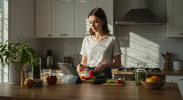 Advanced Minimalist Meal Prep: The Expert's Masterclass