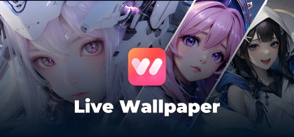 Live Wallpaper (2025) - Transform Your Desktop with 4K!