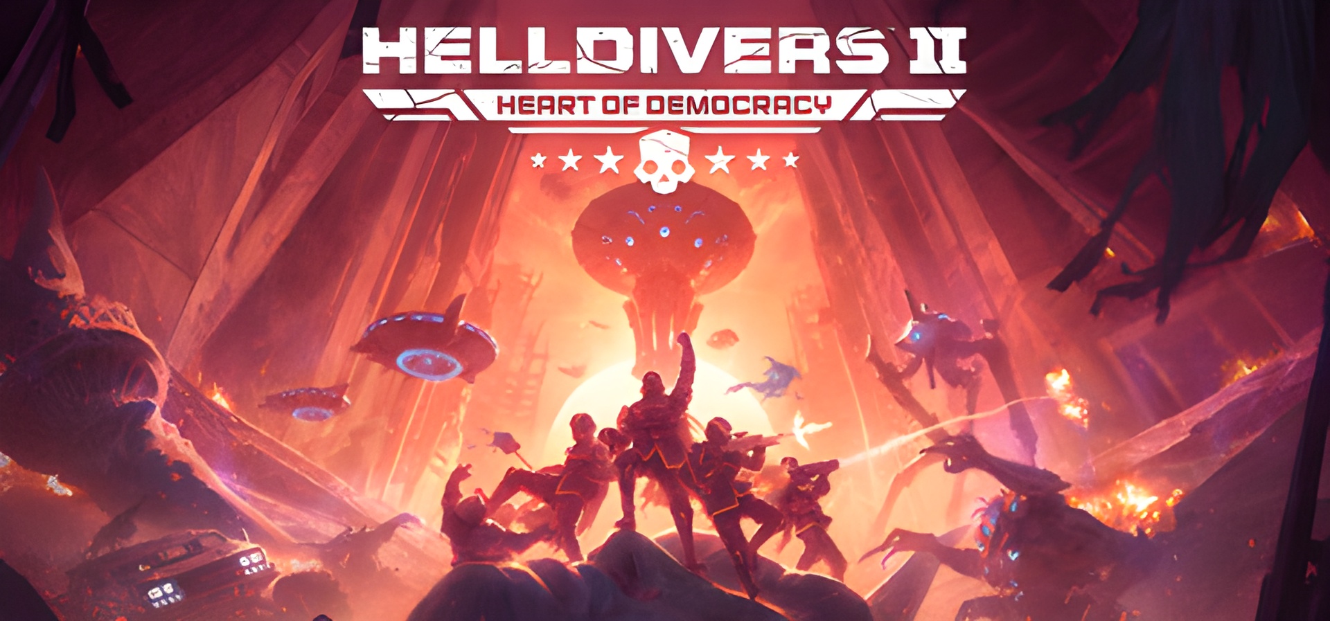 HELLDIVERS™ 2 Steam Sale: Is It Worth Buying in 2024?
