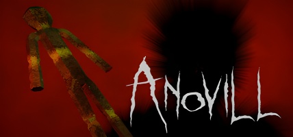 ANOVILL (2025) - Survive the Anomalies?