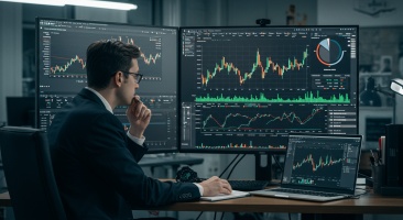 Bitcoin Whale Moves $4.6B: What This Means for Your Crypto Trades