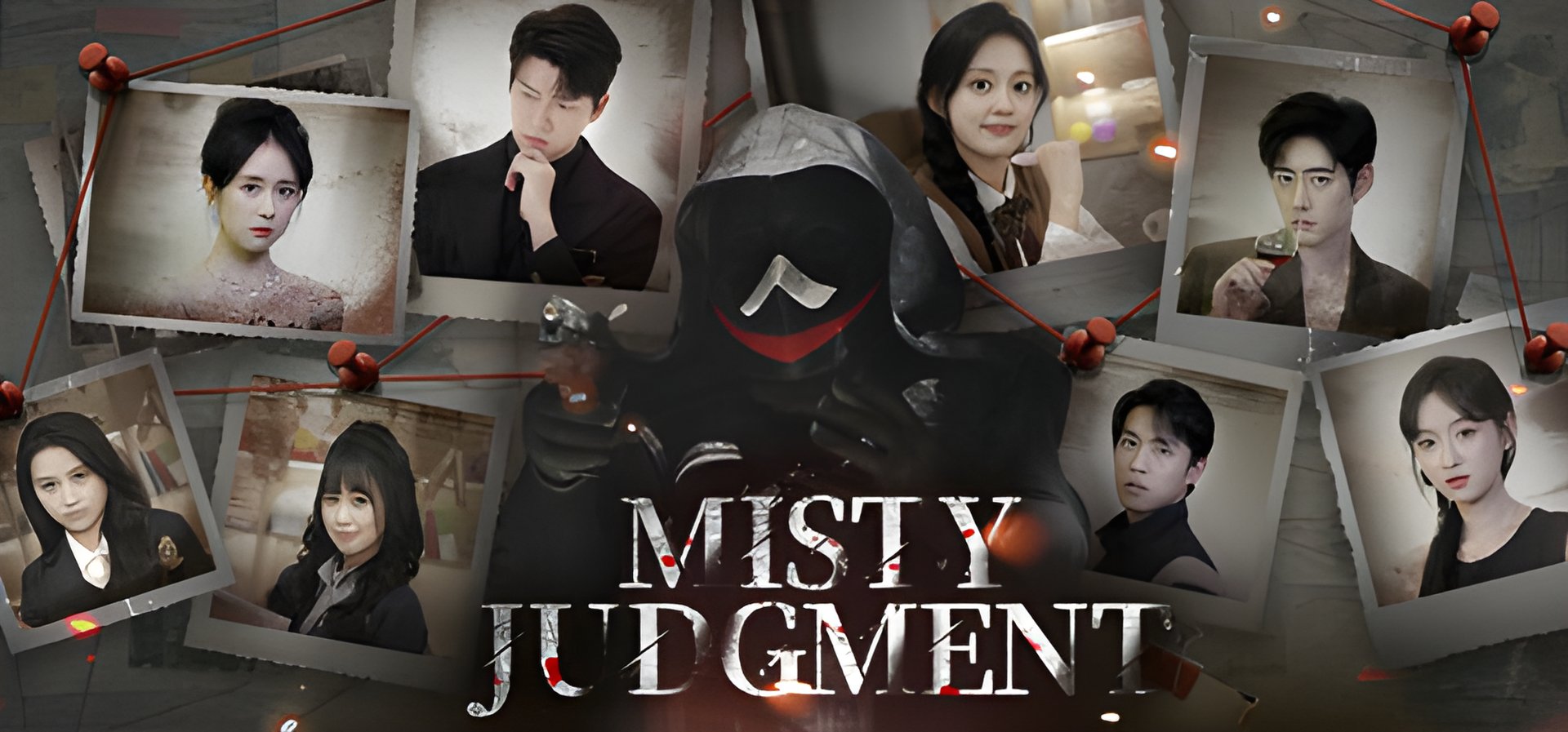 "Misty Judgment 2025: Can You Solve the Mystery?"